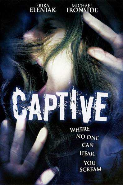 How to watch and stream Captive - 1998 on Roku