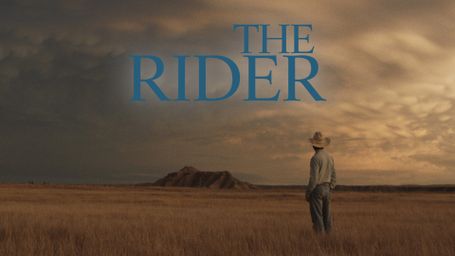 The Rider