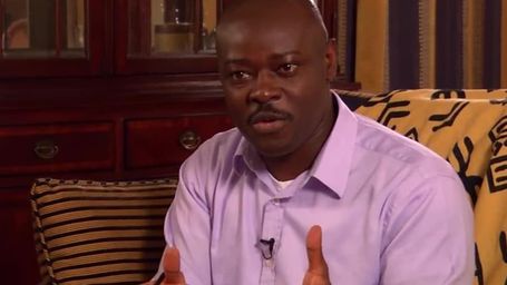 Helon Habila