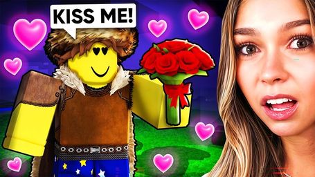 99 Nights In The Forest, But The Pelt Trader Is My BOYFRIEND!