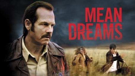 Mean Dreams