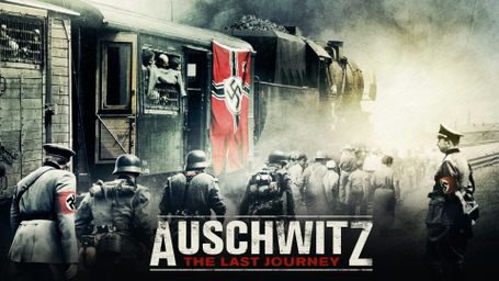 The Last Train to Auschwitz