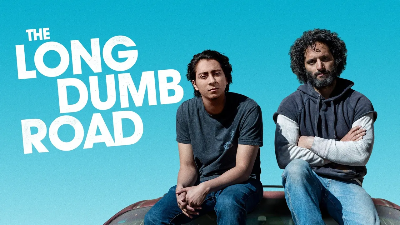 The Long Dumb Road