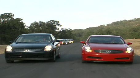 Car of the Year!