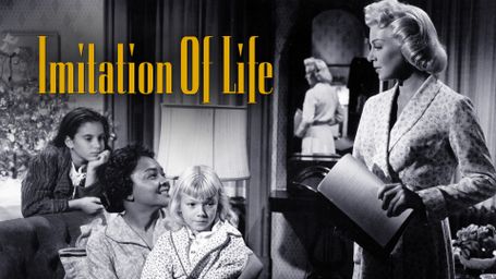 Imitation of Life