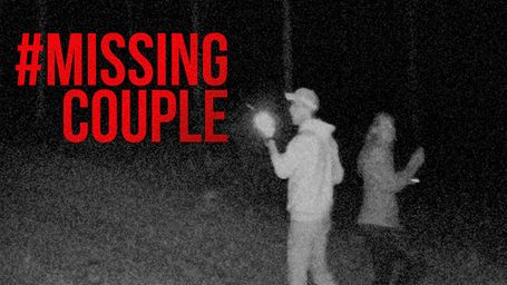#Missingcouple