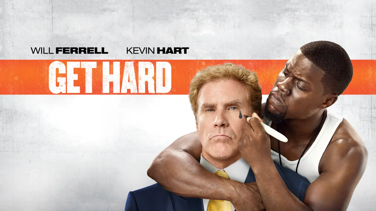 Get Hard
