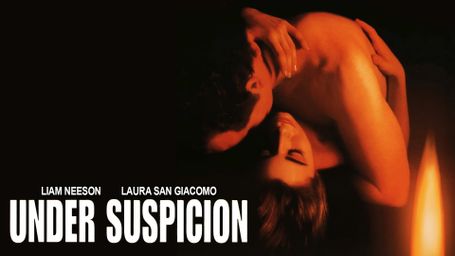 Under Suspicion