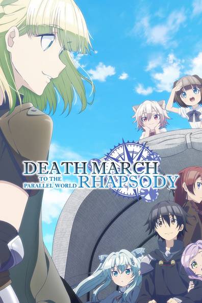 Episode 7: Camping Lessons That Began With A Death March | Death March to  the Parallel World Rhapsody Wiki | Fandom