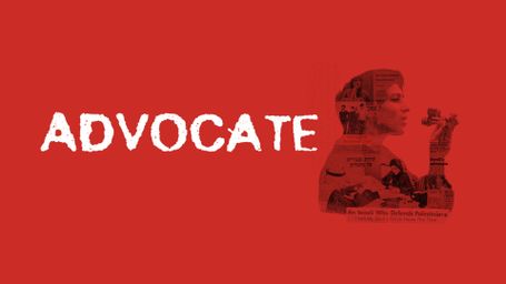 Advocate