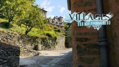 Villages of France : Conques