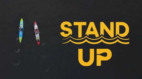 Stand Up
