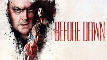 Before Dawn