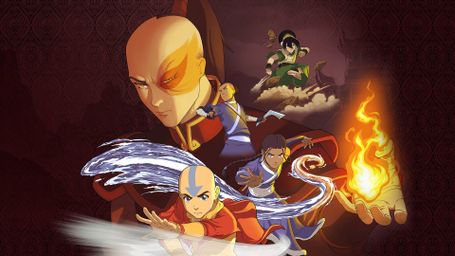 Avatar: Quest for Balance   The First 24 Minutes