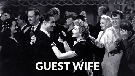 Guest Wife