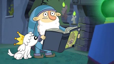 Sleepytime / Goldilocks and The 7D