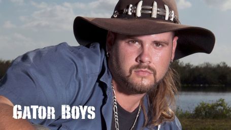 Gator Boys