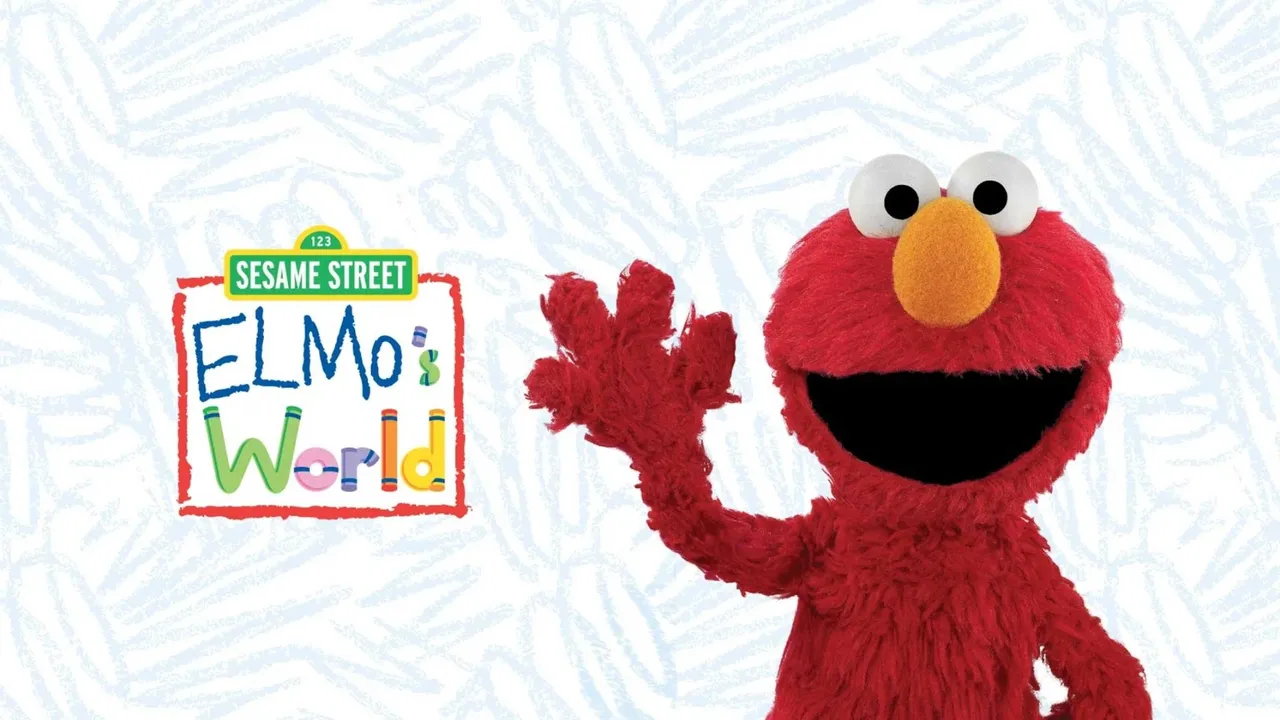 Elmo's World