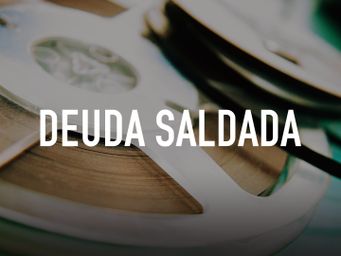 Deuda Saldada