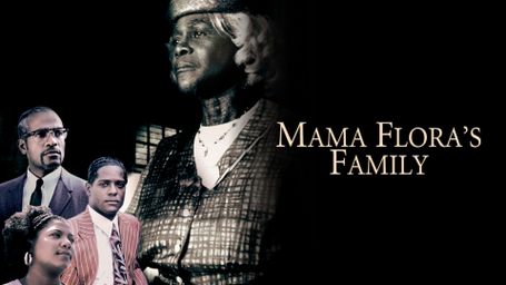 Mama Flora's Family