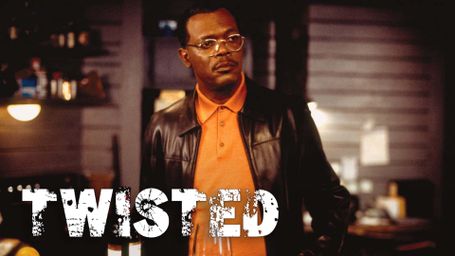 Twisted