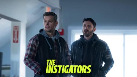 The Instigators