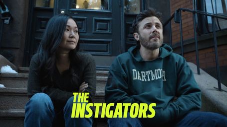 The Instigators