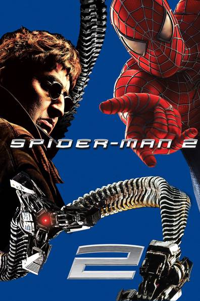 How to watch and stream Spider-Man 2 - Extended Cut, 2004 on Roku