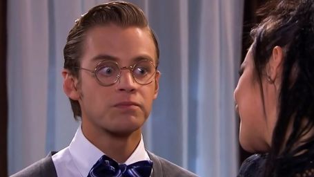 Amor prisionero