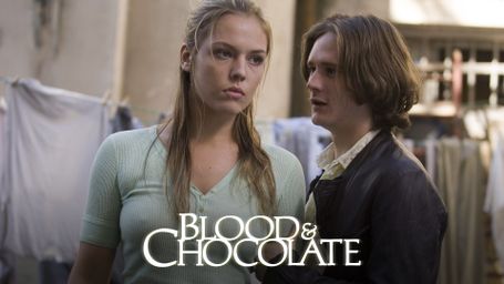Blood and Chocolate