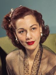 Maria Montez