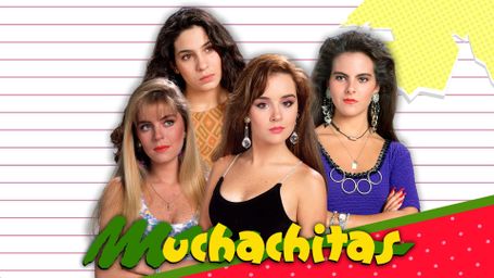 Muchachitas