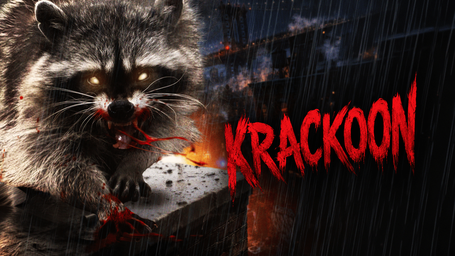 Krackoon