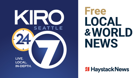 KIRO Seattle