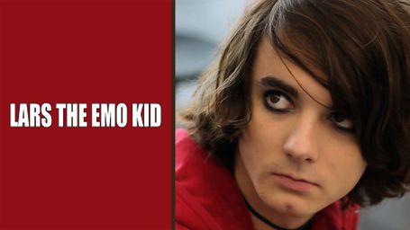 Lars the Emo Kid