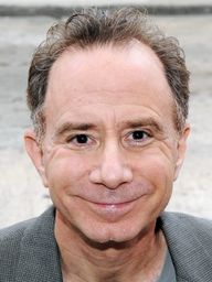 Andrew Hill Newman