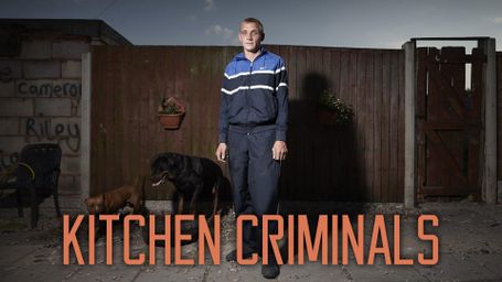 Kitchen Criminals