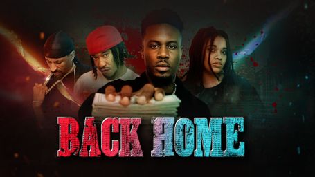 Back Home