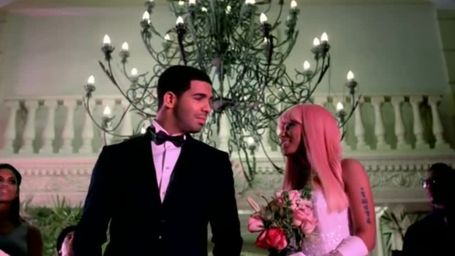 Station based on Nicki Minaj ft. Drake - Moment 4 Life