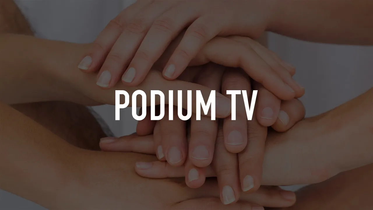 Podium TV
