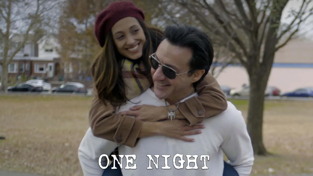 One Night