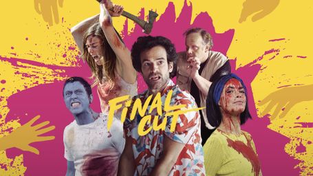 Final Cut