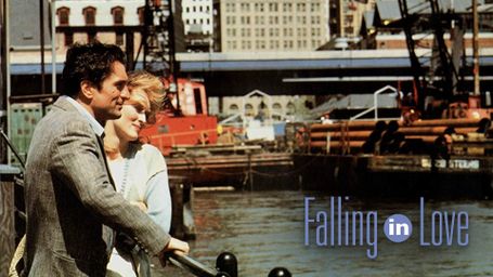 Falling in Love