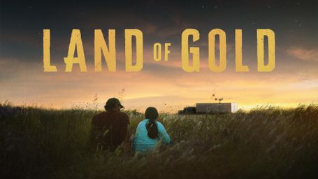 Land of Gold