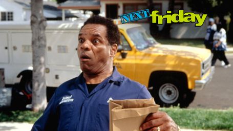 Next Friday
