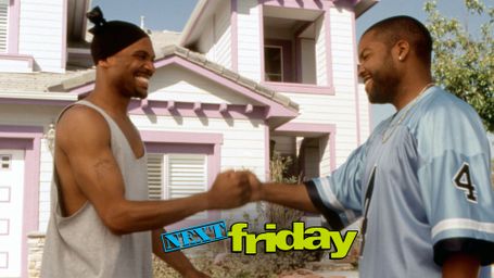 Next Friday