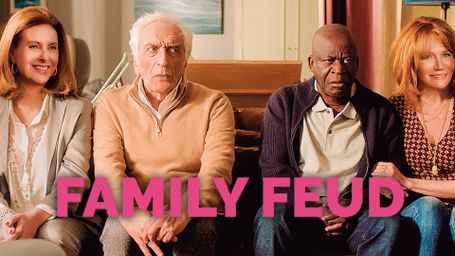 Family Feud