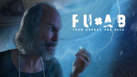 FU*AB: From Uranus and Back