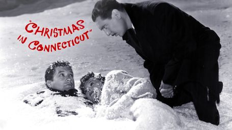 Christmas in Connecticut
