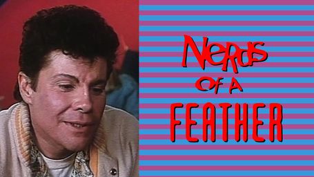 Nerds of a Feather